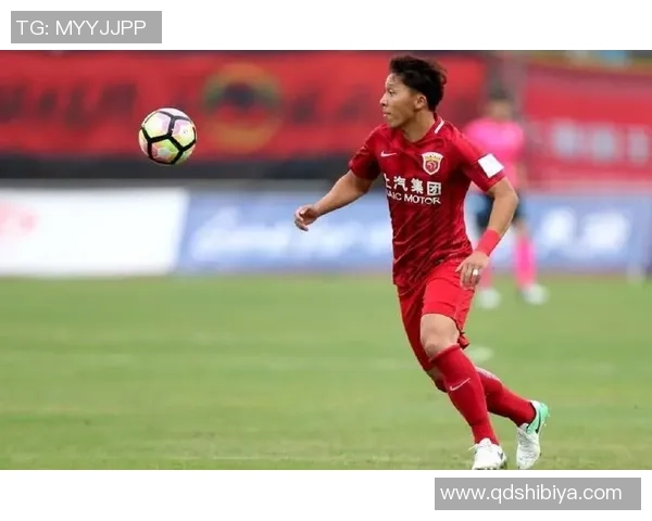 上海足球明星张卫的辉煌历程与对中国足球的深远影响 上海足球明星张卫的辉煌历程与对中国足球的深远影响