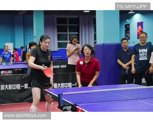 南京乒乓球队在全国锦标赛中的团队协作表现及其对比赛结果的影响分析