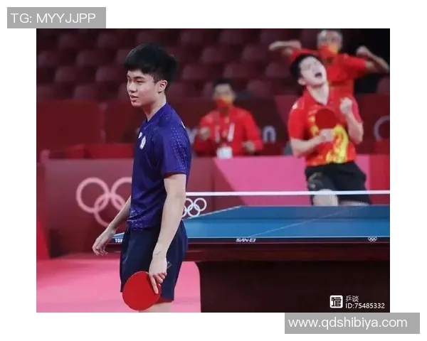 广州乒乓球队与杭州乒乓球队赛后状态分析与复盘总结