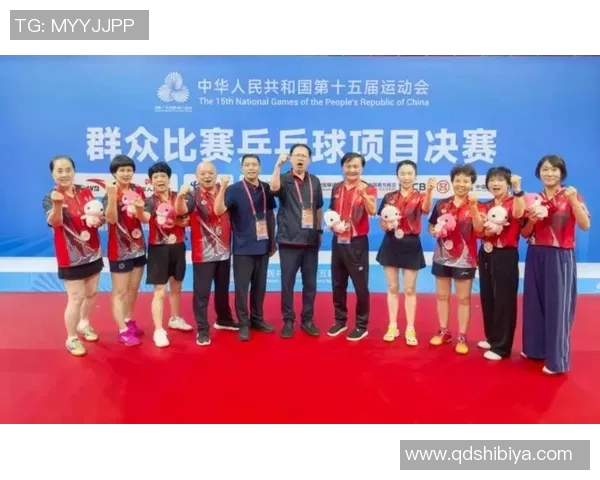 重庆乒乓球队的崛起与奋斗历程城市联赛特别报道