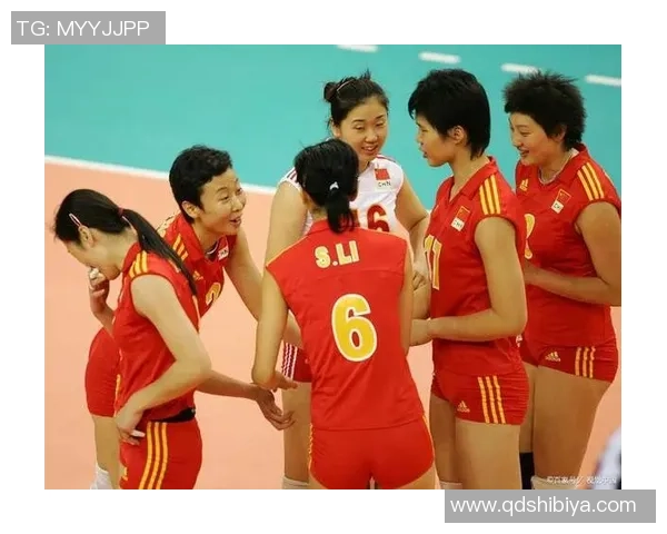 全国锦标赛分析:西安排球队团队协作的优劣势及未来展望