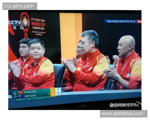 成都乒乓球队在联合会杯上的拼搏历程与荣耀时刻回顾