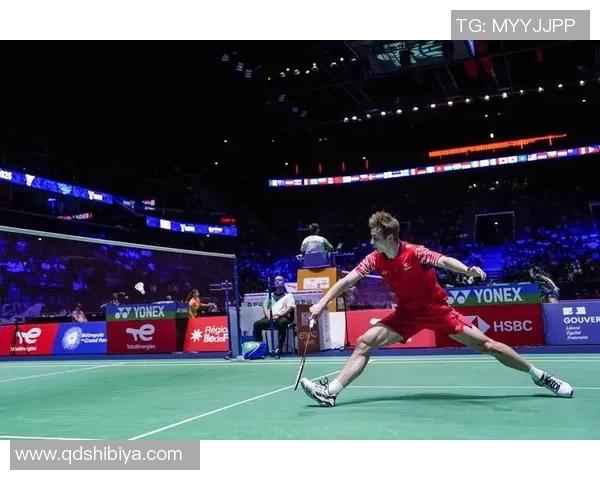 武汉羽毛球队在世界锦标赛中的耐力表现分析与启示