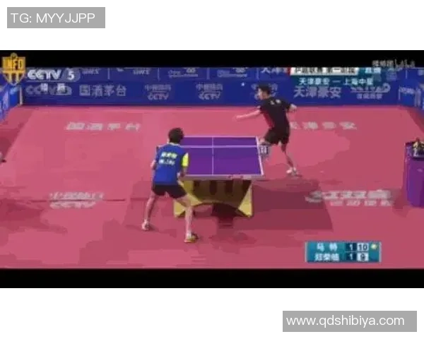 深圳乒乓球队的节奏分析与未来发展趋势探讨