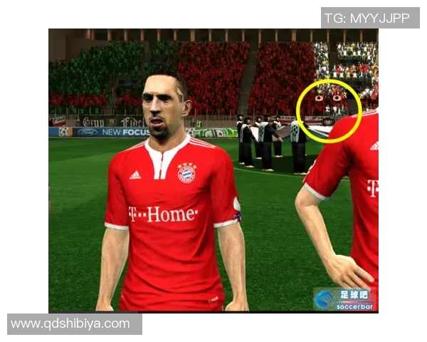 通过观察嘴型来猜测足球明星的趣味游戏挑战