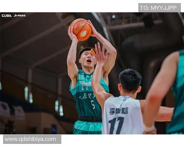 上海篮球队在精英赛中的技术表现分析与评价