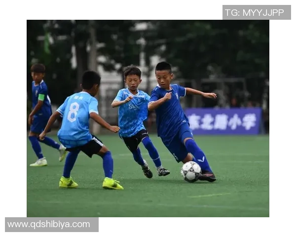 青训队足球明星的成长之路与未来发展潜力探讨