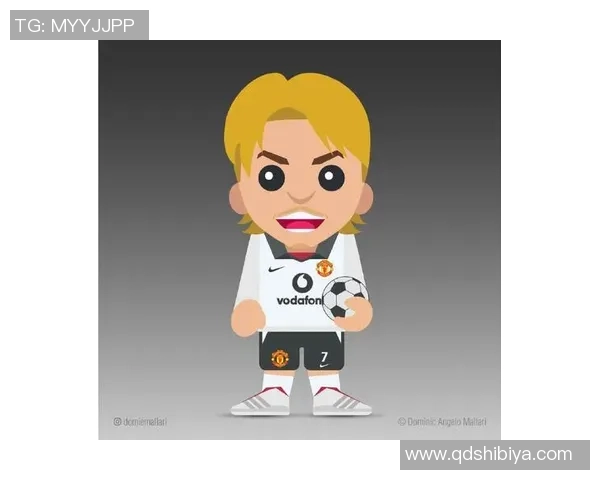 足球明星头像动漫大集合展现球场魅力与个性风采的精彩作品 足球明星头像动漫大集合展现球场魅力与个性风采的精彩作品