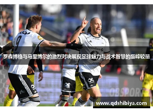 罗森博格与马里博尔的激烈对决展现足球魅力与战术智慧的巅峰较量